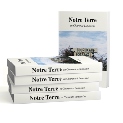 Impression de livre