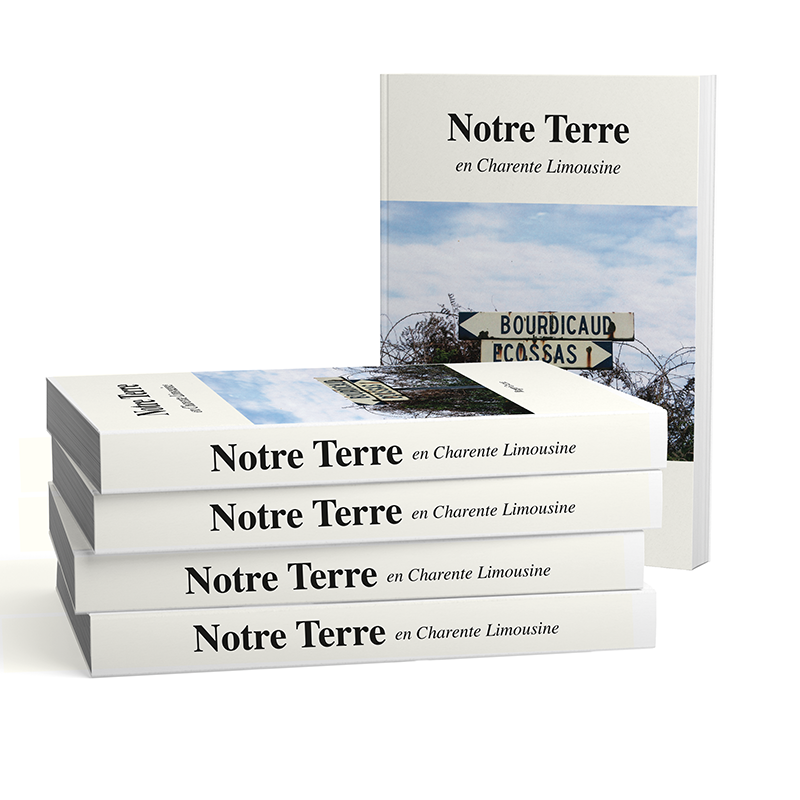 Impression de livre