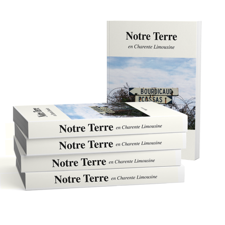 Impression de livre